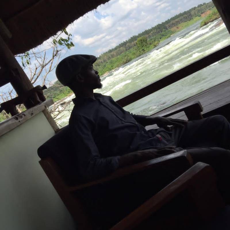 Meet Mana, 28 Male from Uganda - Free Online Dating at AhhDate