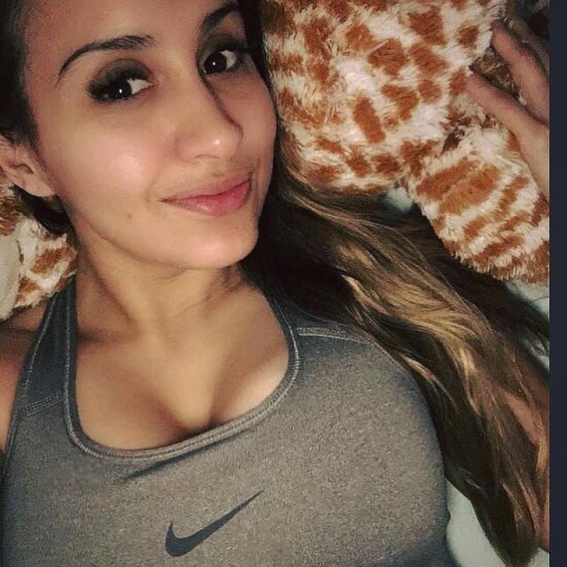 Meet Camilya, 38 Female from Argentina - Free Online Dating at AhhDate