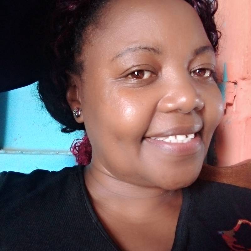 Meet Esther, 54 Female from Nairobi\\\'s, Kenya - Free Online Dating at AhhDate - Photo 1306