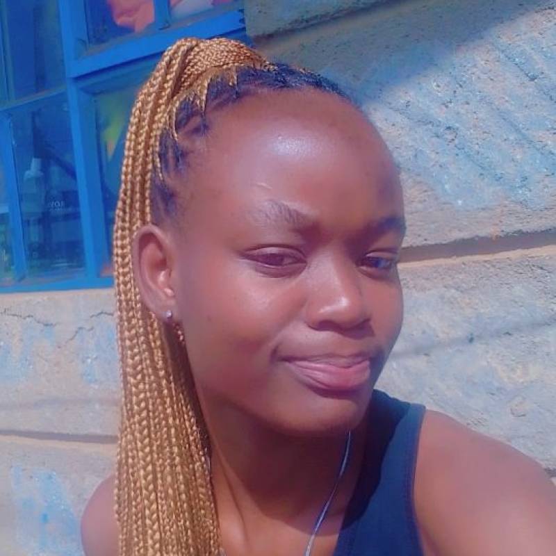 Meet Judith, 23 Female from Kenya - Free Online Dating at AhhDate