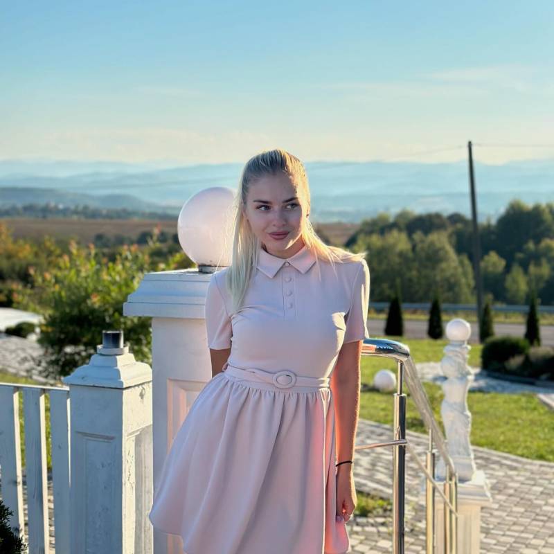 Meet Marina, 31 Female from Ukraine - Free Online Dating at AhhDate - Photo 2600