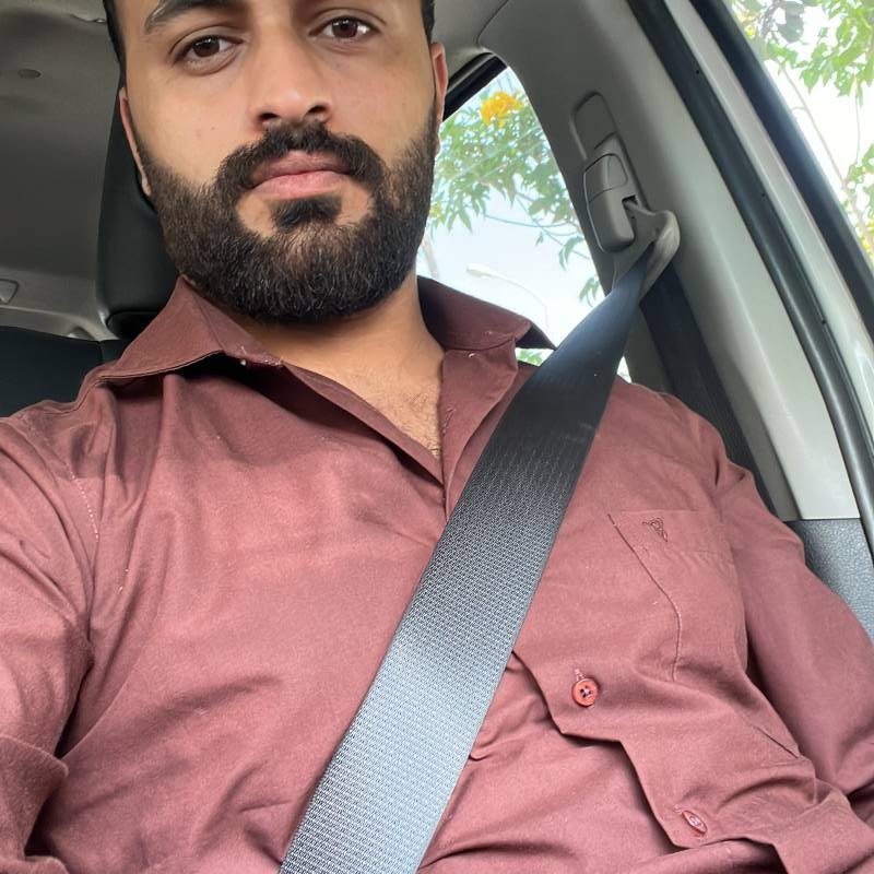 Meet Alghim, 31 Male from Yemen - Free Online Dating at AhhDate