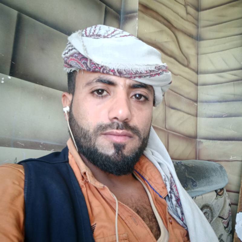 Meet محمداحمد, 19 Male from Yemen - Free Online Dating at AhhDate