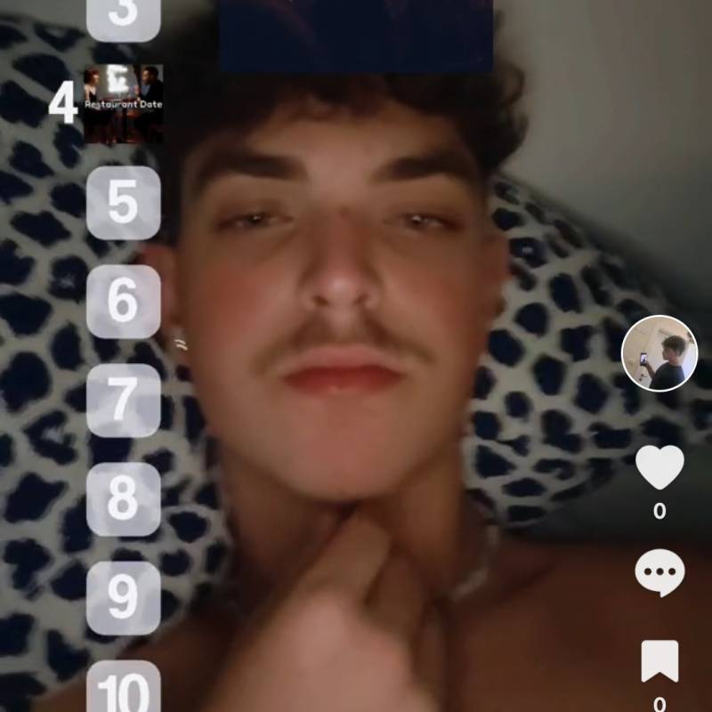 Meet riel, 20 Male from إسرائيل - Free Online Dating at AhhDate