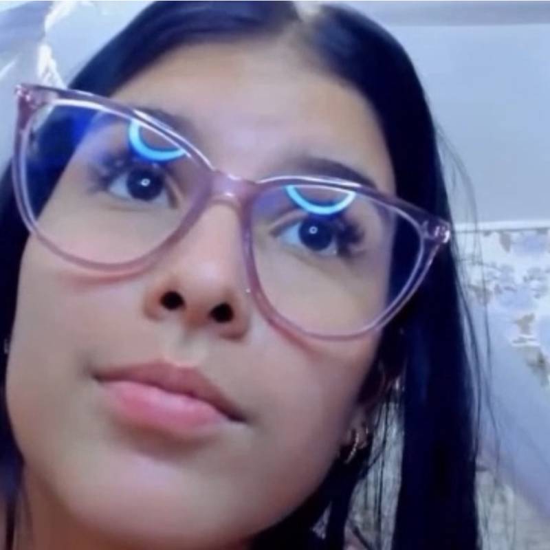 Meet Sabrina, 24 Female from Switzerland - Free Online Dating at AhhDate