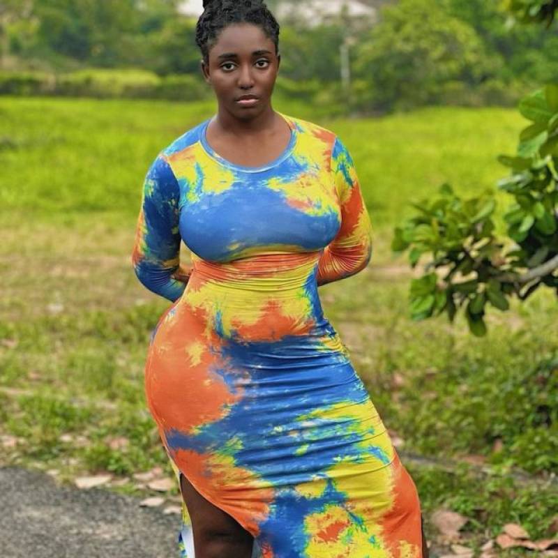 Meet Comfort, 30 Female from Canada - Free Online Dating at AhhDate