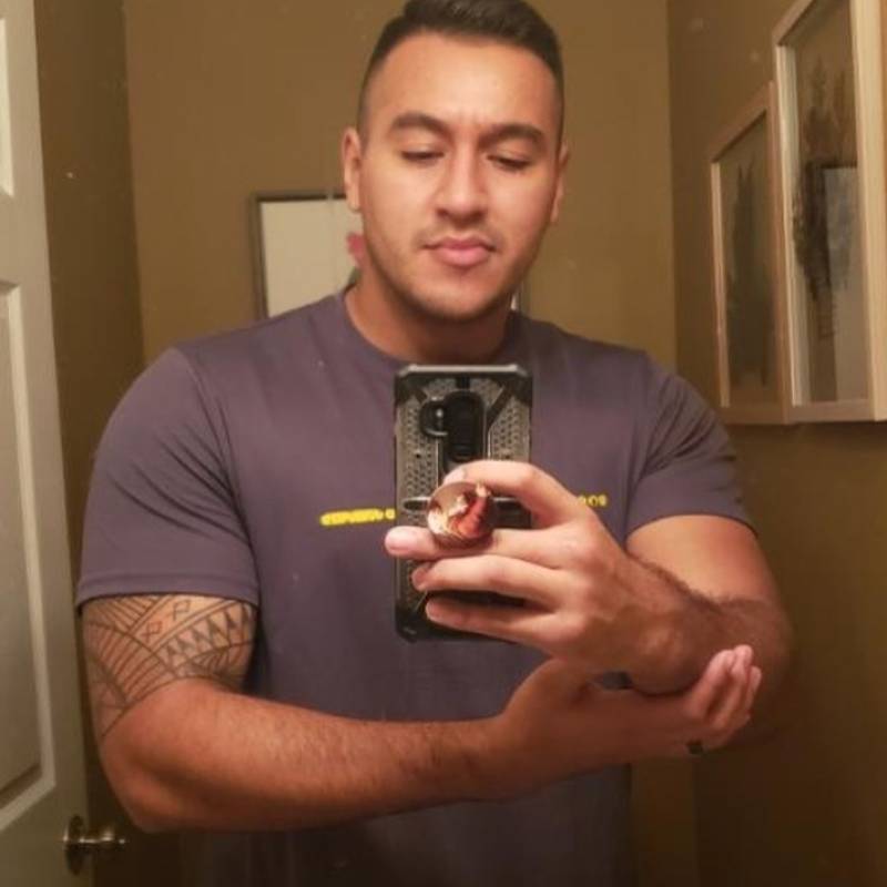 Meet Lawson, 45 Male from Vereinigte Staaten - Free Online Dating at AhhDate