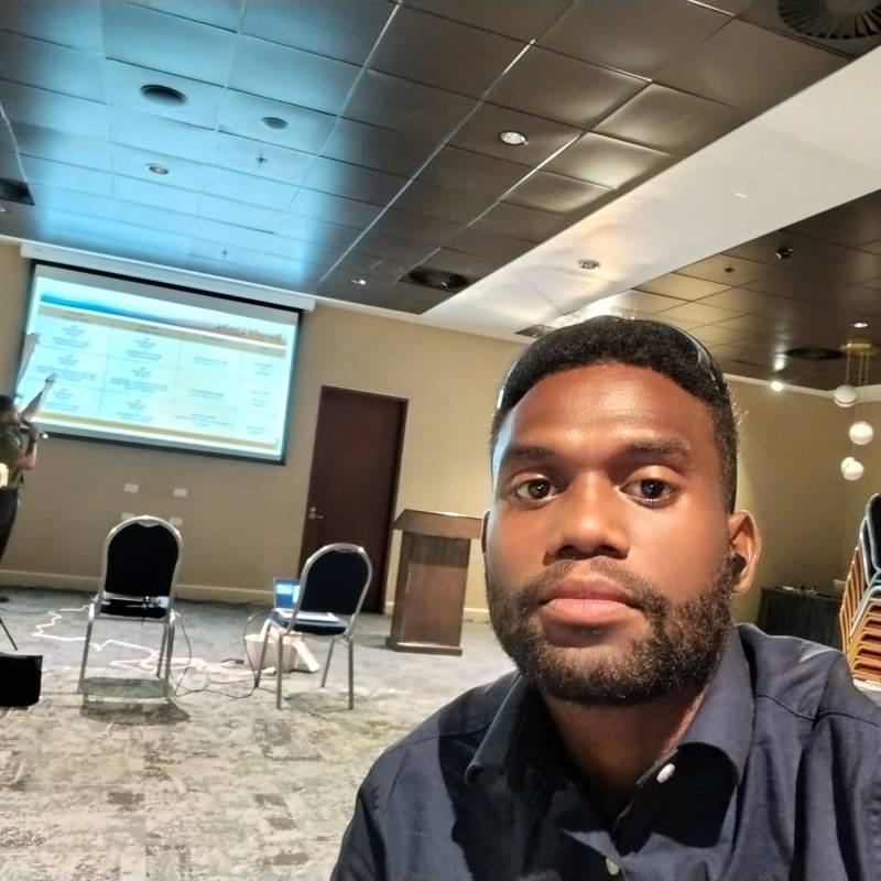 Meet John, 25 Male from Papua Yeni Gine - Free Online Dating at AhhDate