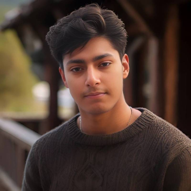 Meet Rahul sharma, 19 Male from الهند - Free Online Dating at AhhDate