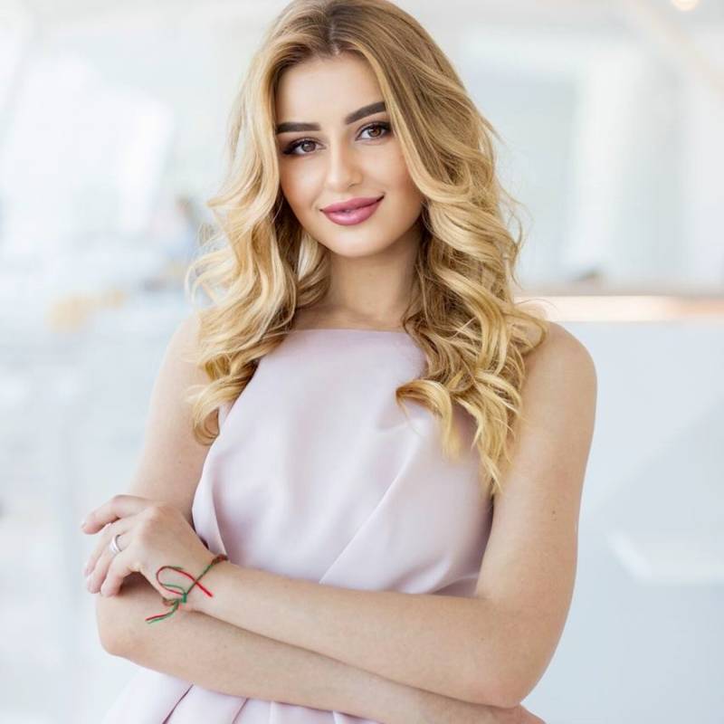 Meet Dasha, 31 Female from Ukraine - Free Online Dating at AhhDate