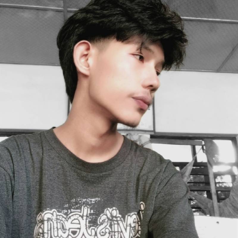 Meet Zann, 21 Male from ميانمار - Free Online Dating at AhhDate