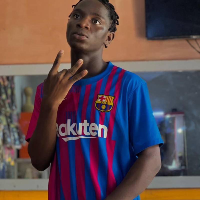 Meet Peter, 22 Male from Nigeria - Free Online Dating at AhhDate - Photo 2656