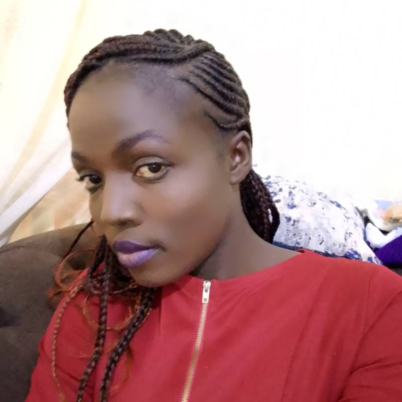 Meet Brijuu, 28 Female from Nairobi, Kenya - Free Online Dating at AhhDate - Photo 2609
