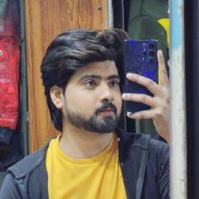 Meet Saram, 19 Male from باكستان - Free Online Dating at AhhDate