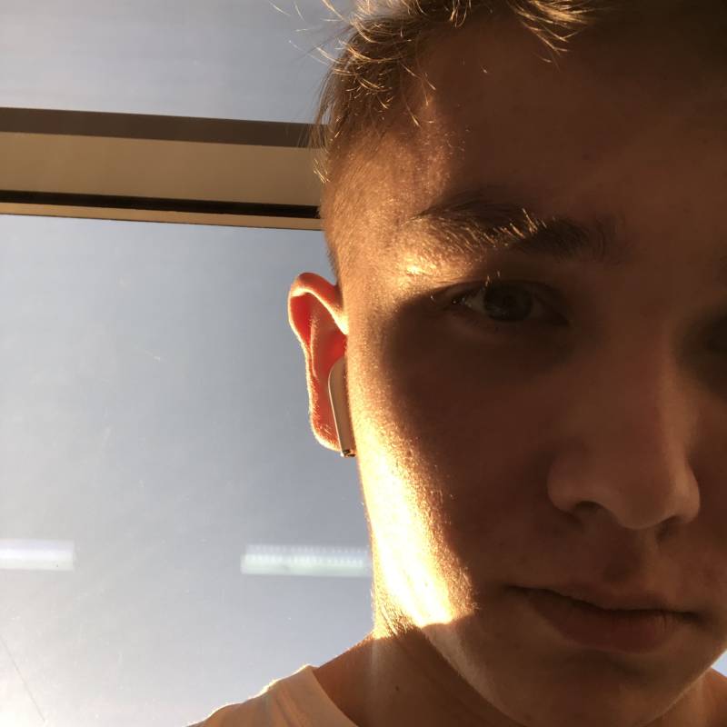 Meet Matt, 21 Male from Kanada - Free Online Dating at AhhDate