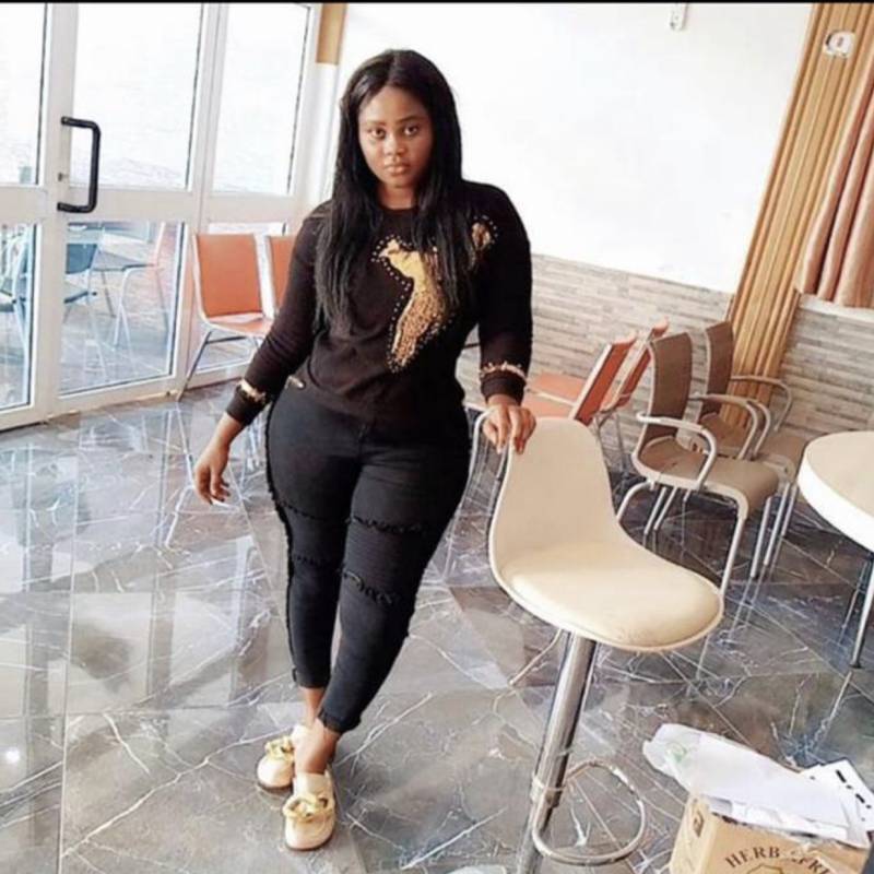 Meet Florence, 31 Female from غانا - Free Online Dating at AhhDate