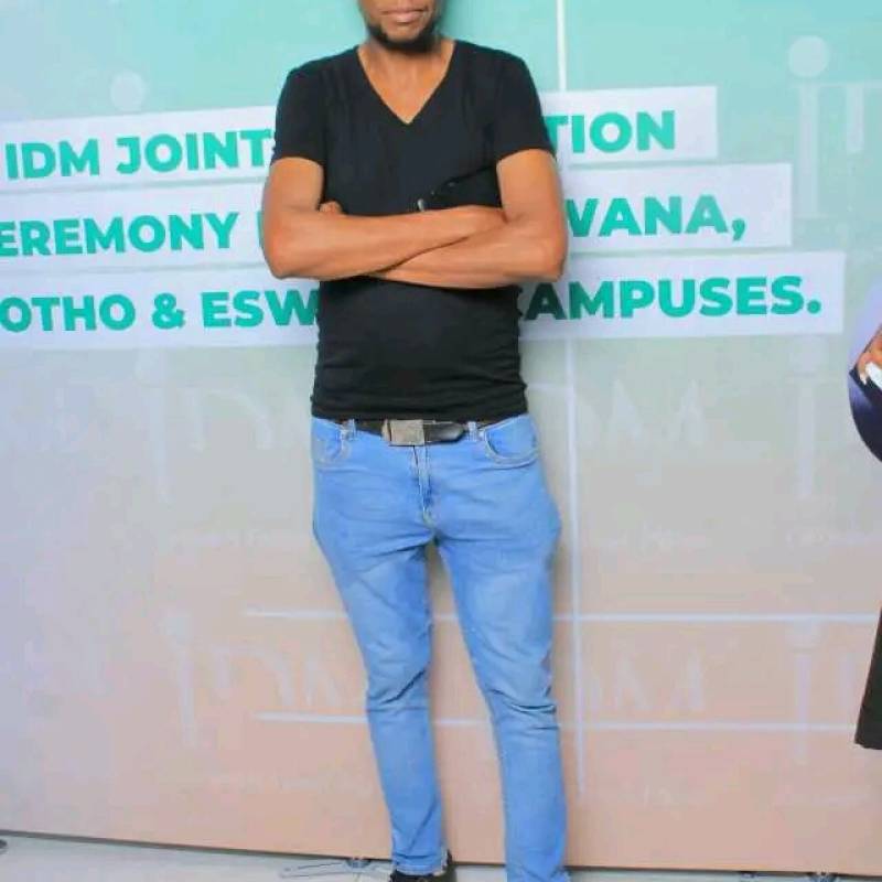 Meet BOIKHUTSO, 43 Male from Botswana - Free Online Dating at AhhDate