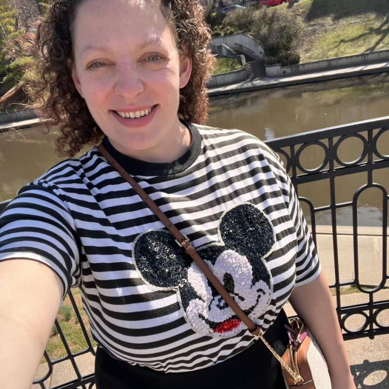 Meet Rose, 39 Female from Amerika Birleşik Devletleri - Free Online Dating at AhhDate