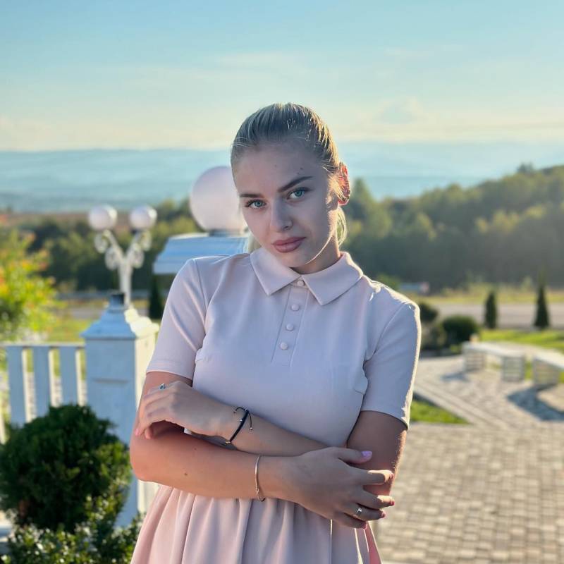 Meet Marina, 31 Female from Ukraine - Free Online Dating at AhhDate - Photo 2599