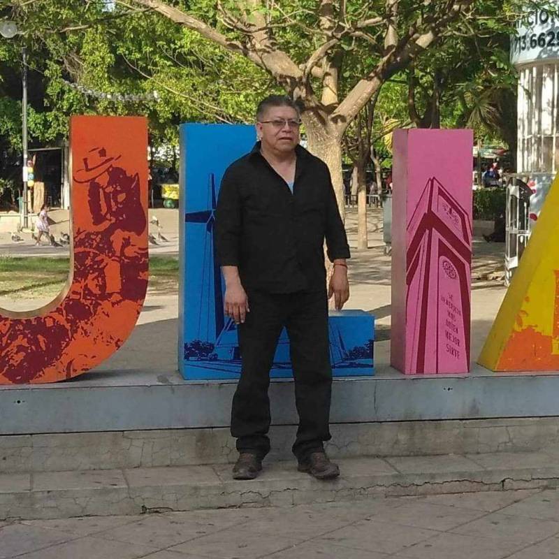 Meet Miguel Ángel, 55 Male from Мексика - Free Online Dating at AhhDate - Photo 2362