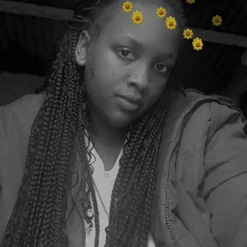 Meet Ntokozo, 22 Female from Afrique du Sud - Free Online Dating at AhhDate