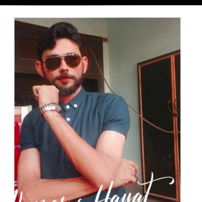 Meet Abuzar Hayat, 19 Male from Pakistan - Free Online Dating at AhhDate