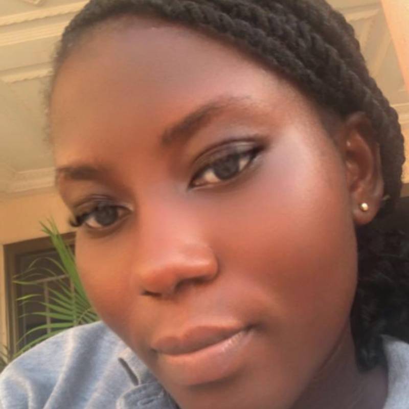 Meet Frimponmaa, 28 Female from Accra, Ghana - Free Online Dating at AhhDate