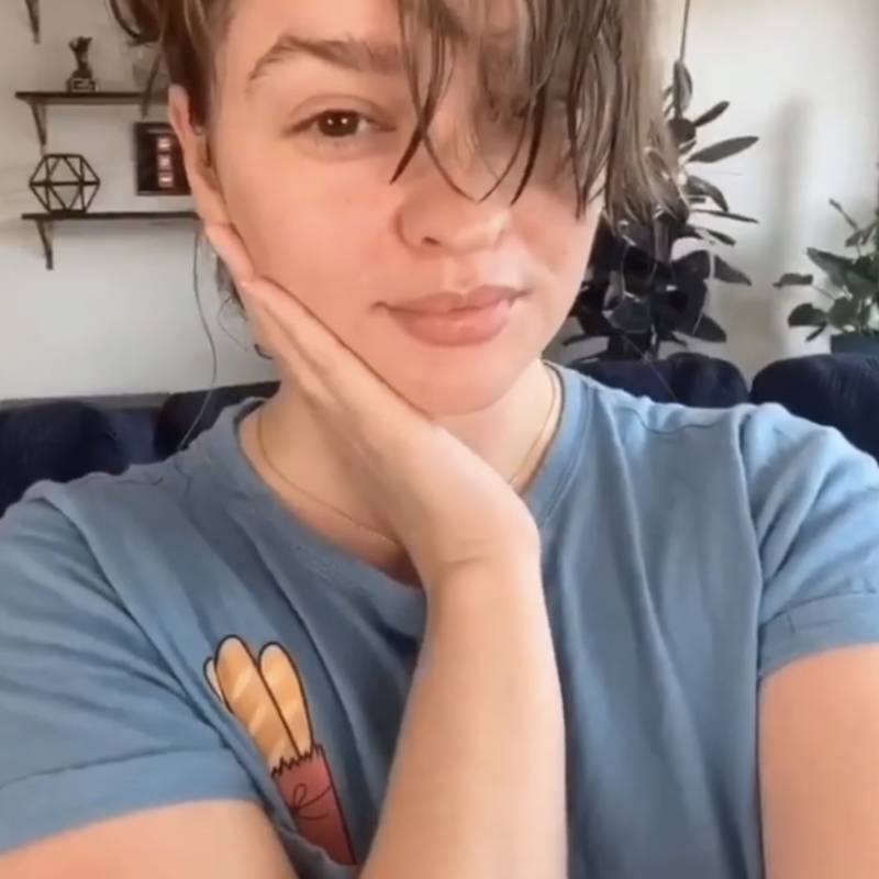 Meet Jannie, 29 Female from Amerika Birleşik Devletleri - Free Online Dating at AhhDate