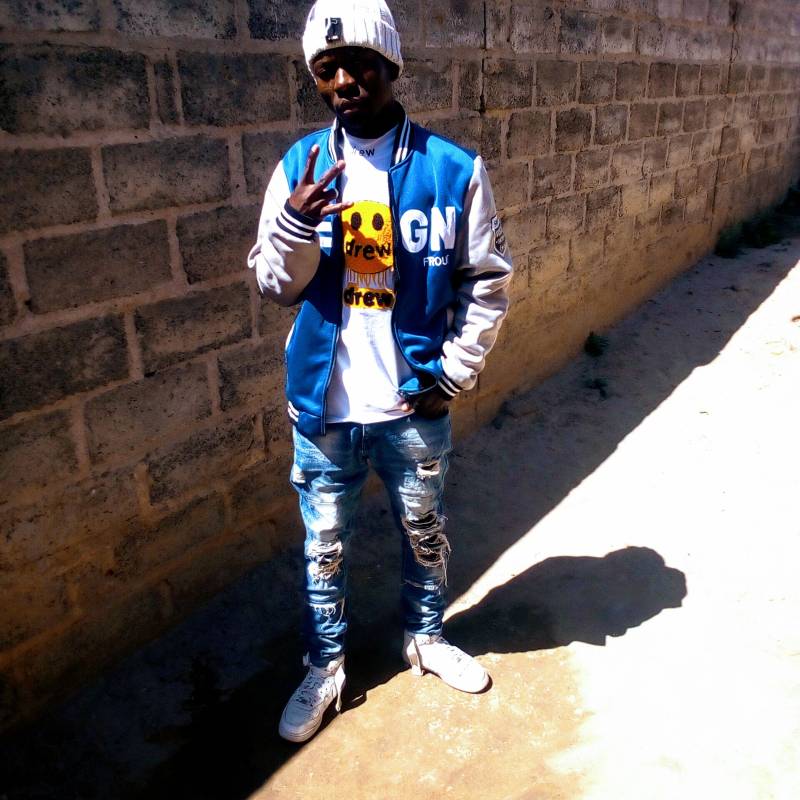 Meet Humphrey, 26 Male from Zambie - Free Online Dating at AhhDate