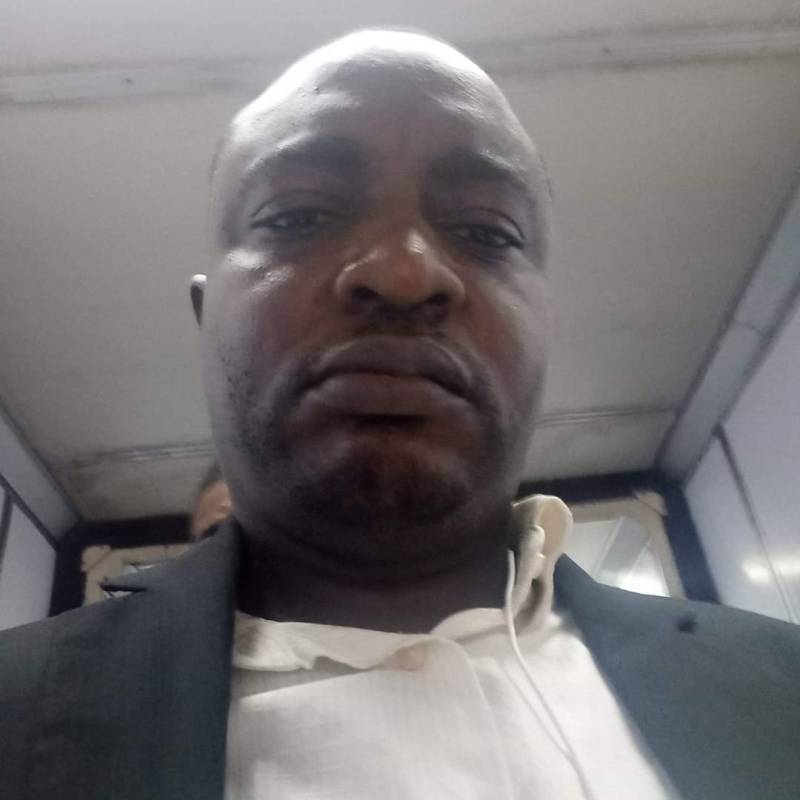 Meet Taiwo  Hassan, 48 Male from Nigeria - Free Online Dating at AhhDate