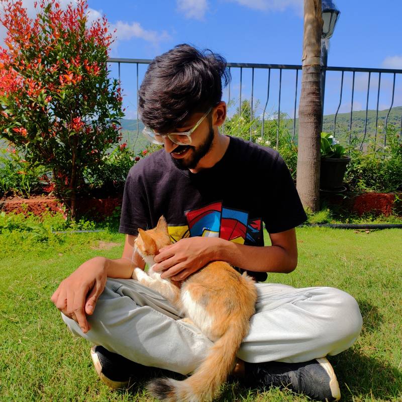 Meet Dhyey, 24 Male from India - Free Online Dating at AhhDate