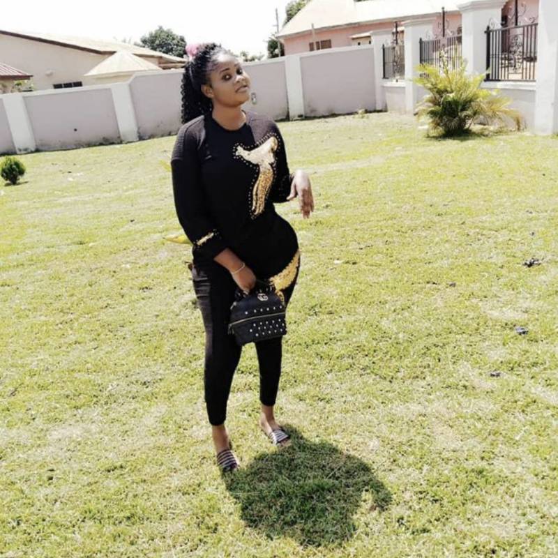 Meet Florence, 31 Female from غانا - Free Online Dating at AhhDate - Photo 2036