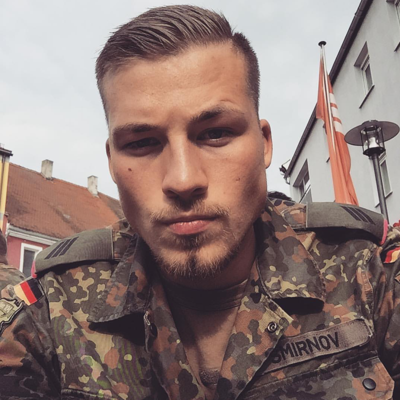 Meet Mark, 19 Male from Polen - Free Online Dating at AhhDate