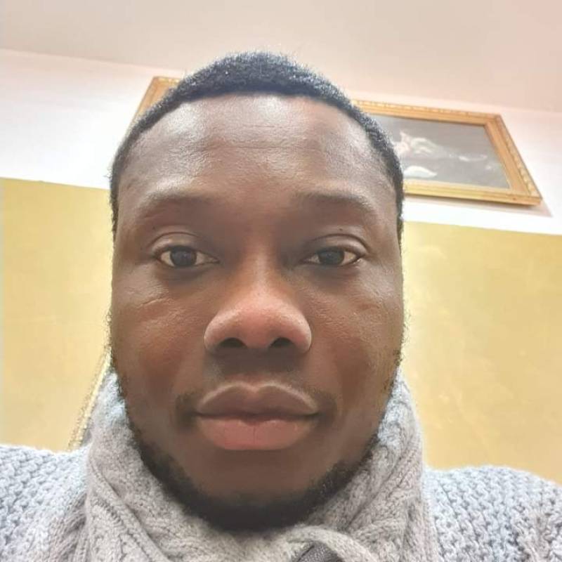 Meet Zubby, 40 Male from تونس - Free Online Dating at AhhDate