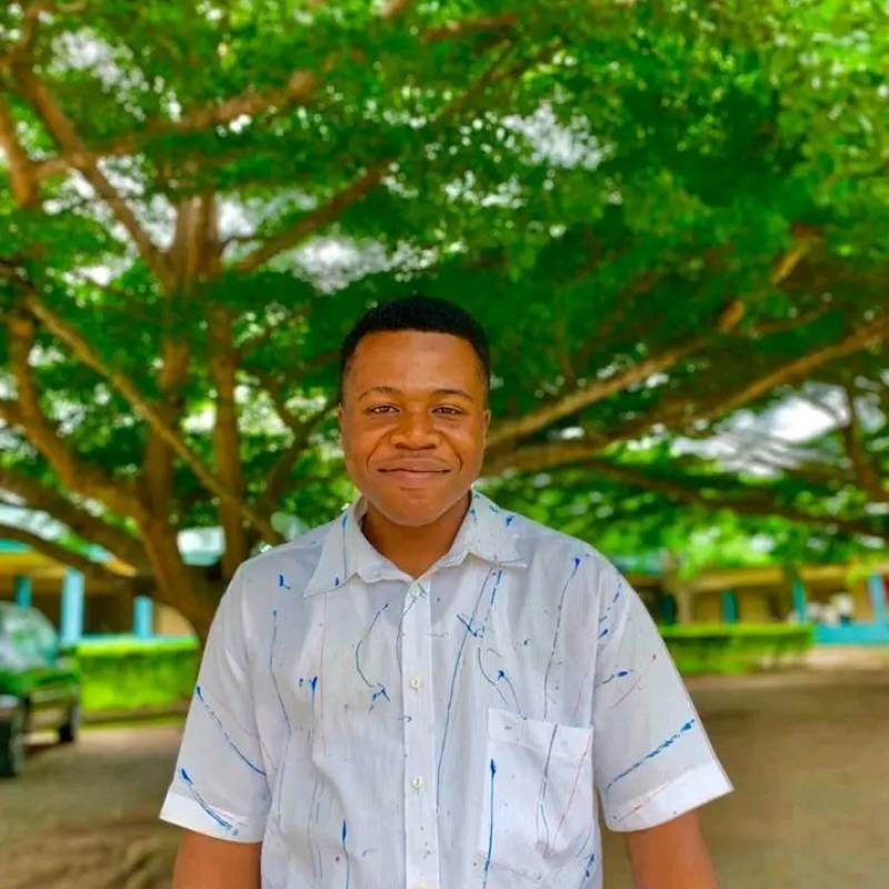 Meet Victory, 26 Male from Nigeria - Free Online Dating at AhhDate - Photo 2395