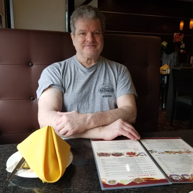 Meet Fred, 65 Male from États-Unis - Free Online Dating at AhhDate - Photo 2374