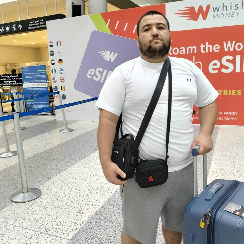 Meet Omars, 19 Male from Turkey - Free Online Dating at AhhDate