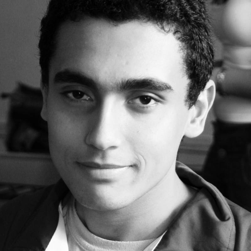 Meet Andrei, 19 Male from Brazil - Free Online Dating at AhhDate