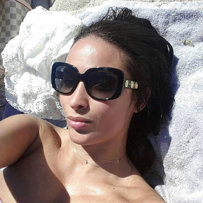 Meet Lisa, 19 Female from Estados Unidos - Free Online Dating at AhhDate