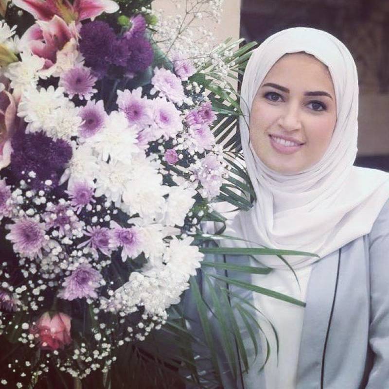 Meet Abidah, 35 Female from Germany - Free Online Dating at AhhDate