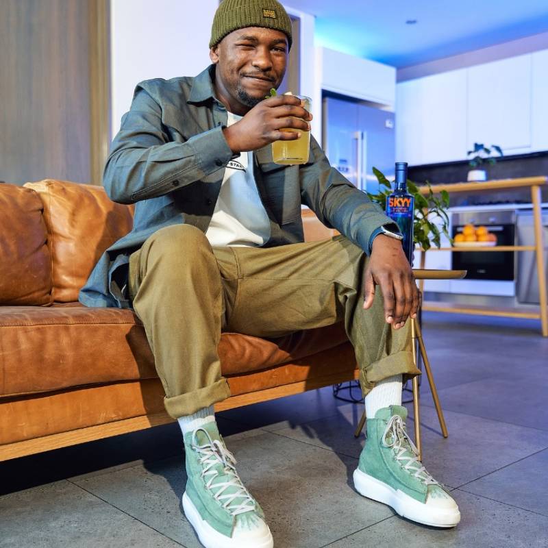 Meet Fred, 34 Male from Косово - Free Online Dating at AhhDate