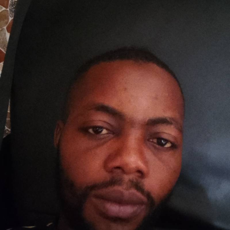 Meet David, 19 Male from Nijerya - Free Online Dating at AhhDate