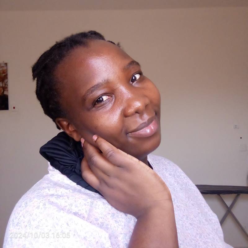Meet Pauline, 19 Female from Kenya - Free Online Dating at AhhDate