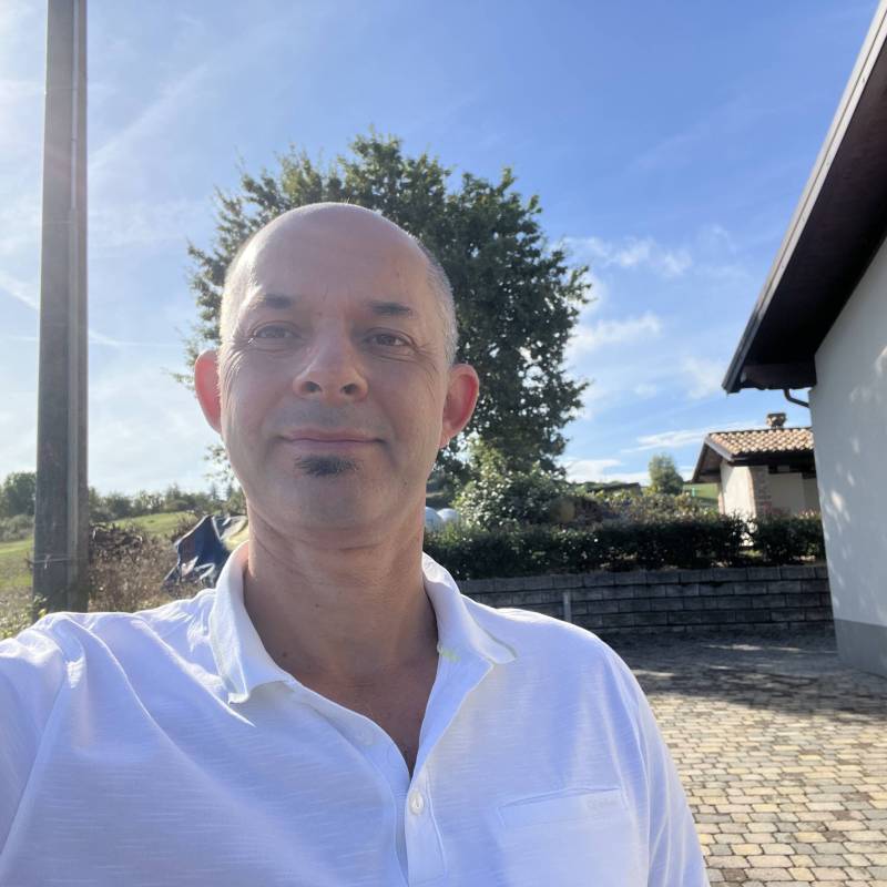 Meet Paolino, 19 Male from Италия - Free Online Dating at AhhDate