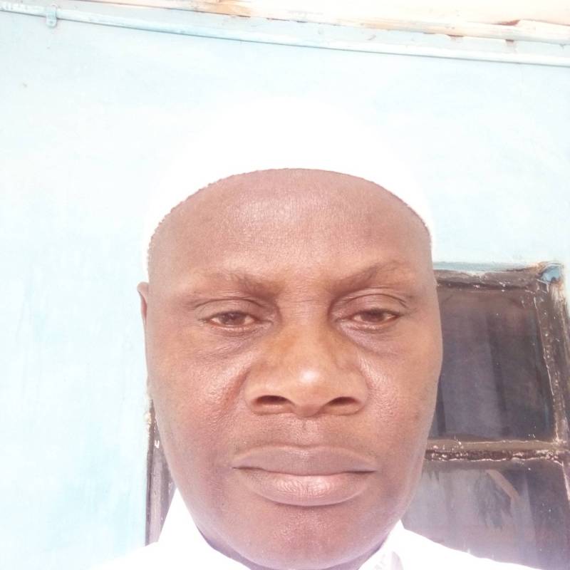 Meet Ebrima, 50 Male from غامبيا - Free Online Dating at AhhDate