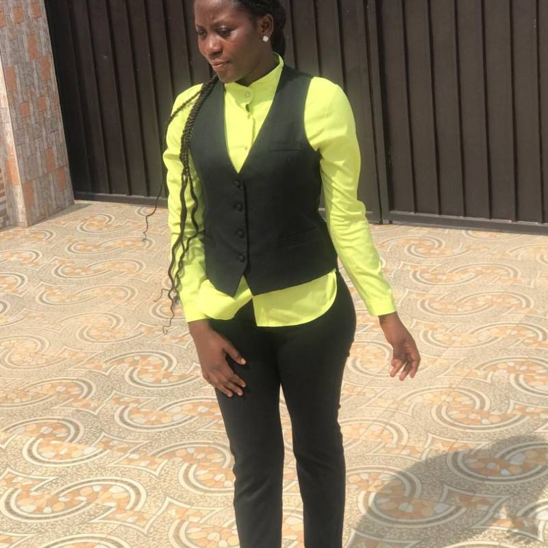 Meet Frimponmaa, 28 Female from Accra, Ghana - Free Online Dating at AhhDate - Photo 2433