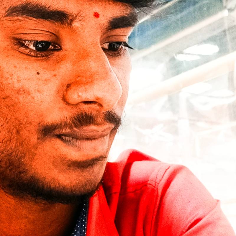 Meet Ravi, 26 Male from Índia - Free Online Dating at AhhDate