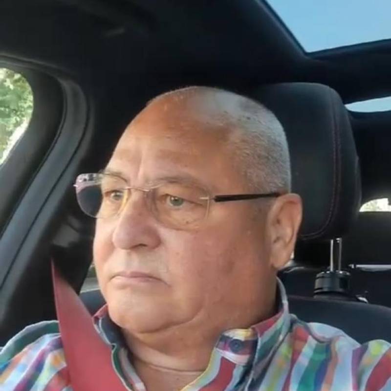 Meet Hans, 68 Male from Germany - Free Online Dating at AhhDate