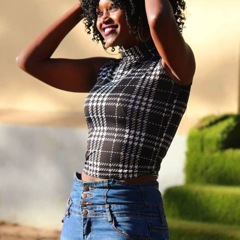 Meet Fay, 29 Female from Kenya - Free Online Dating at AhhDate