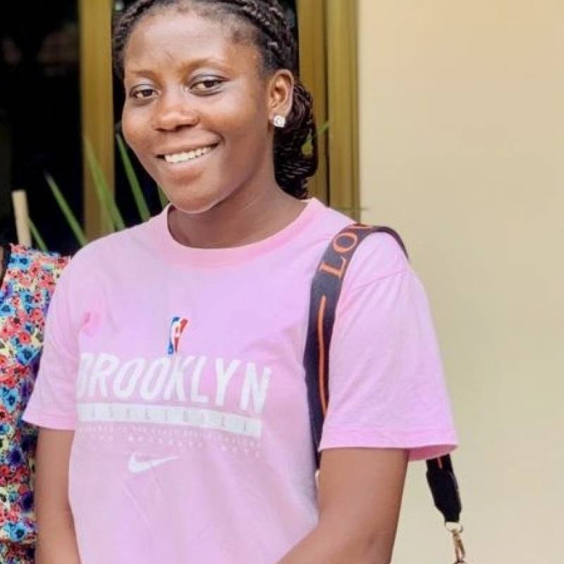 Meet Frimponmaa, 28 Female from Accra, Ghana - Free Online Dating at AhhDate - Photo 2432